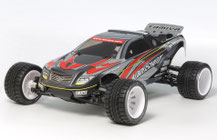 Tamiya, Aqroshot, 58610, Offroad