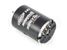 500906255, Carson Euro Cup Motor, Sensorlos BL