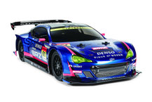 Subaru BRZ R&D Sport 2014, Tamiya, TT-02, 58607, Euro-Cup