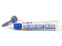 Tamiya 300087022,  Spezialfett für Metall