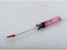 Robbe 5530, rotes öl für diverse Kunststoffe