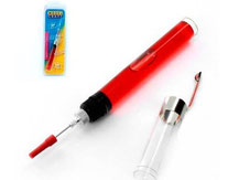 Krick 492071, rotes öl für diverse Kunststoffe