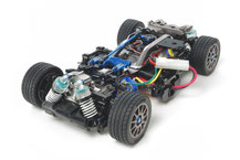 M-05 Pro, 58624, Tamiya, Euro-Cup