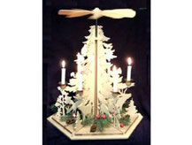 Baldauf, Weihnachten, Leuchtmittel, Kerzen , Laubsägen, sperrholz, Vorlagen