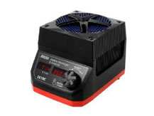 Schaltnetzteil von SkyRC, Robitronic, schwarz, SK600133