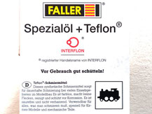 170487, Faller, Noch, Landschaftsbau, Modelleisenbahn, Busch, Spur H0, Bäume,  Gleisbau, Schotter, Modellbahnzubehör, Auhagen