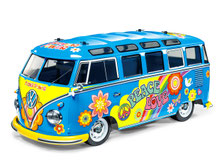 TAMIYA  M-05  47453 blau