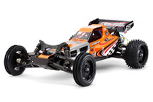 Racing Fighter, Tamiya, DT-03, Fighter-Cup