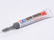 Tamiya 300087099,  Keramik-Fett für Gleitlager
