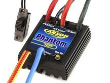 500601000 Carson Regler, Phantom, Wasserfest
