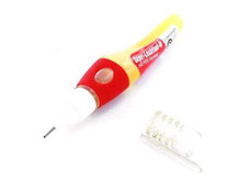 Krick 492368, leichtlauföl mit anti-Tropfventil