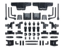 Ersatzteile von Tamiya 300050737 aus Kunststoff