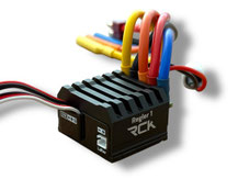 Regler 1-50A ; RCK + TEC legal
