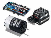 500906146, Carson Euro Cup Motor, Sensorlos BL