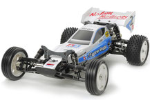 Neo Fighter, DT-03, Tamiya, Fighter-Cup,58587