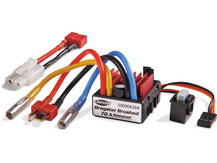 500906264 Carson Bürstenmotor-Regler