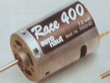 700040, Aeronaut, Bürstenmotor