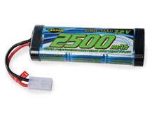 2500mAh NiMh Akku von Carson, 500608222
