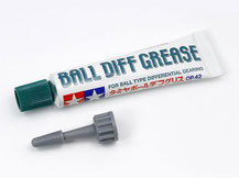 Tamiya 300053042,  Differential-Fett
