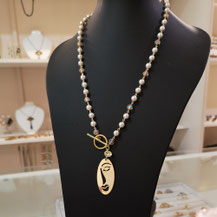 perles de culture