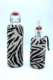 Zebra 0,5L - 19€  / 1L - 23€