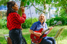 Foto: Oliver Richter