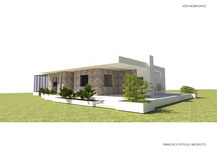 AI House