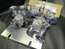 CARBURETOR & INJECTION - Kai power CARBURETOR & INJECTION - Kai power
