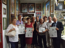 Foto di Gruppo