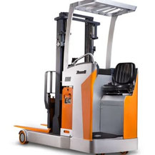 Zowell Pallet Truck