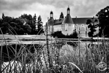 St Fargeau, Puisaye, Yonne, Bourgogne, Davcsl, Château, Spectacle, historique, son et lumière,