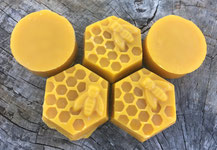 Cire d opercules d abeilles