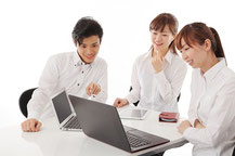 インストラクターのご紹介