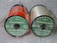 Brownell MONOFILAMENT
