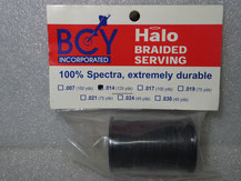 BCY Halo(.014)