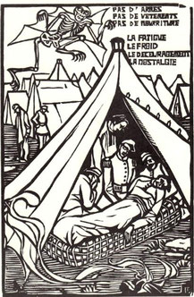 Le camp de Conlie
