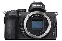 Nikon Z50