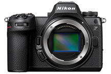 Nikon Z6III