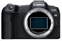 Canon R8