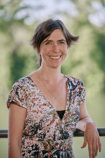 Corine Le Huédé - Responsable juridique - Compagnie Chouchenko