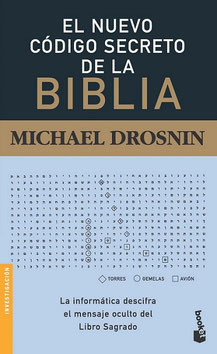 Este libro explora uno de los descubrimientos más extraordinarios de la historia de la humanidad: la existencia de un código secreto en los textos bíblicos. 