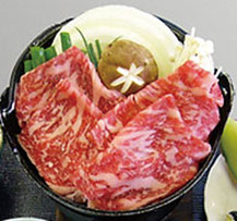 夕食イメージ