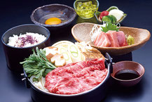 昼食イメージ