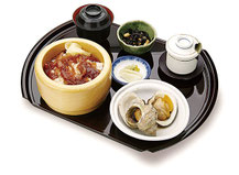 夕食イメージ