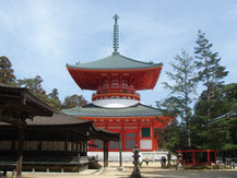 画像提供：金剛峯寺