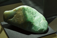 画像提供：糸魚川フォッサマグナミュージアム