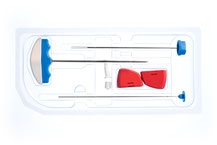 BOW-1060 Knochenmark Biopsie System