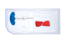 BOW-1060 Knochenmark Biopsie System