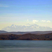 South Peru/ North Bolivia Sept_16