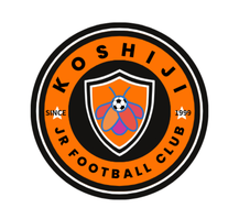koshiji-jr-fc ページ！